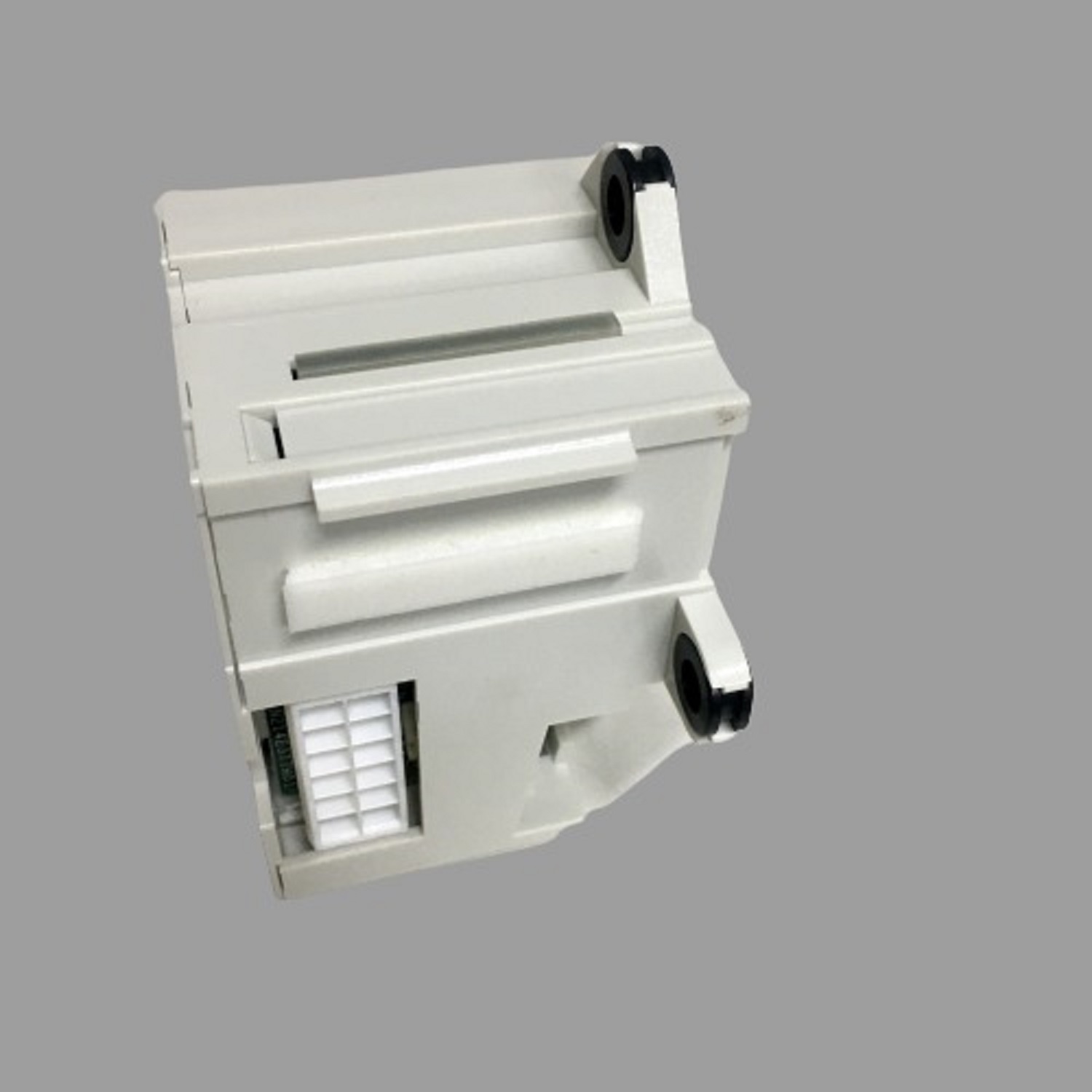 PW4-W Power supply DC 24 – 60V with output contact