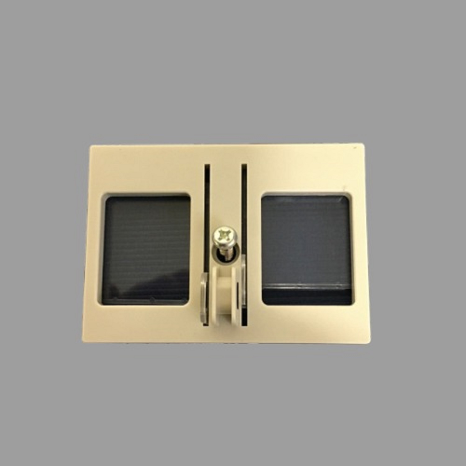 BCL-W Push button cover