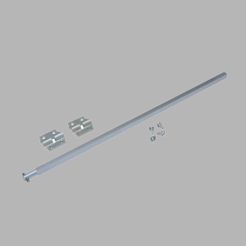 V-AD5L Variable-depth handle Adjustment Unit.V-4,V-8; ab. 500mm