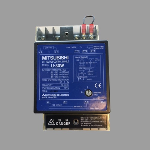 UVTSA250-10SWRFS Undervoltage Trip.AC200-220/230-250V, inst., 4pole, NF/DSN1000AF,1250AF,1600AF