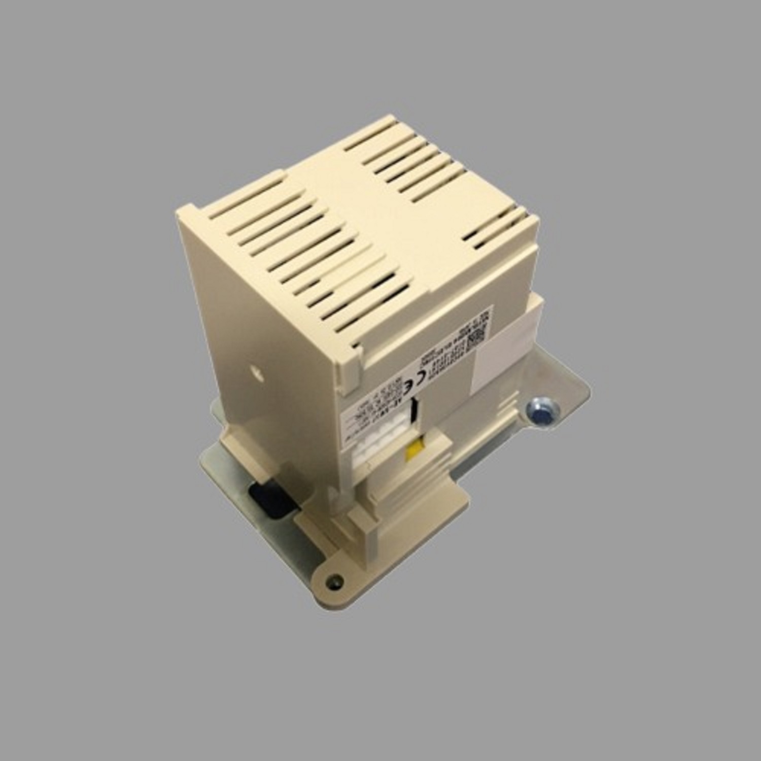UCON-A120B-W(INST) Controller; AC 100 – 120V Inst. trip (Time delay adj.), b-contact
