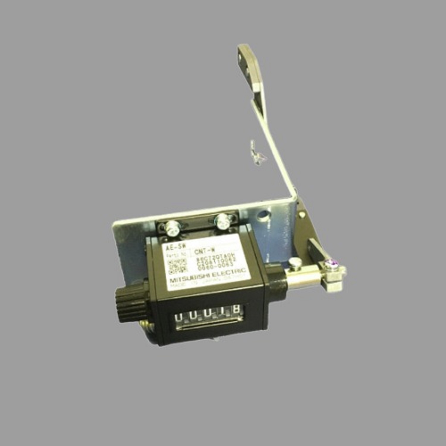 CNT-W Counter