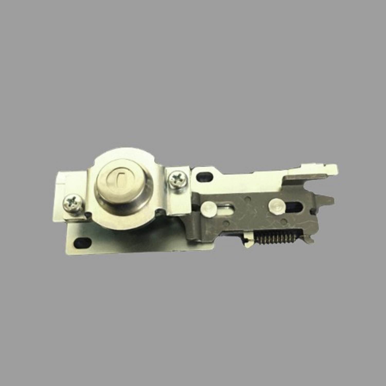 CYL-WK-W Cylinder lock with key No. (#R0220) – Standard