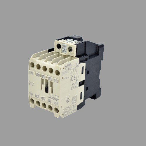 S-N11CX AC100V 1A Magnetic contactor. 5,5kW; 1NO; Us = AC 100V, 50Hz