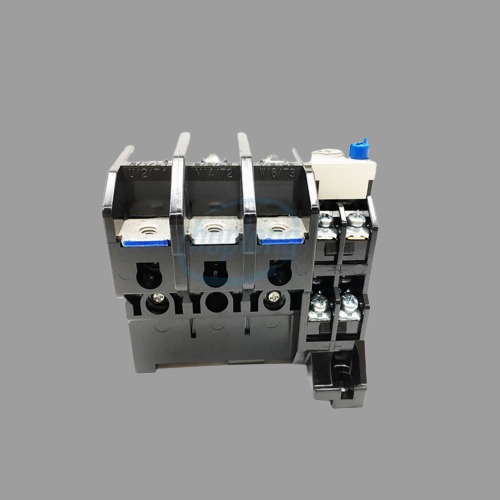 TH-N20TACXKP 22A Overload Relay. Ith = 18,0 ~ 26,0A; for S(D)-N20, 21, 25, 35 (ohne Montageset)