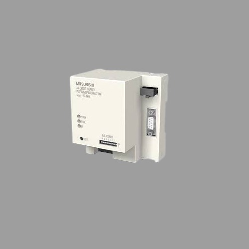 BIF-CON-W I / O Unit for breaker remote control