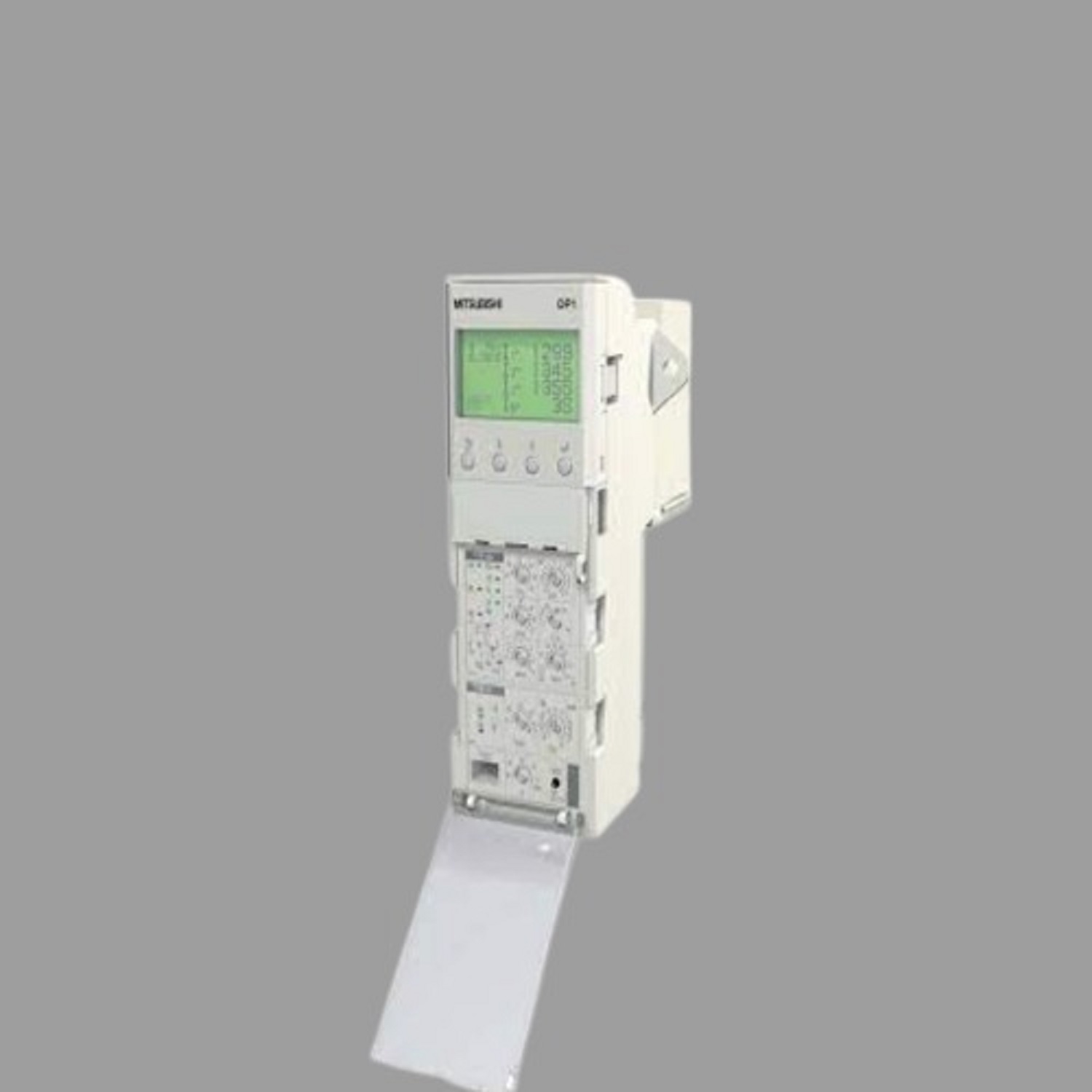 EX1-W Extension module for display and interface function