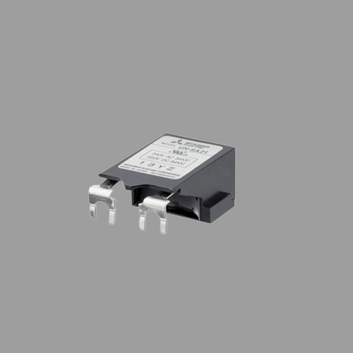 UT-SA25 AC200V Surge abs. Varistor + CR; AC 100~240V; f. S-T, SR-T