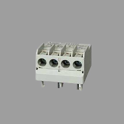 UT-SY21 DC interface module for S-T contactor; solid state output; direct mounting