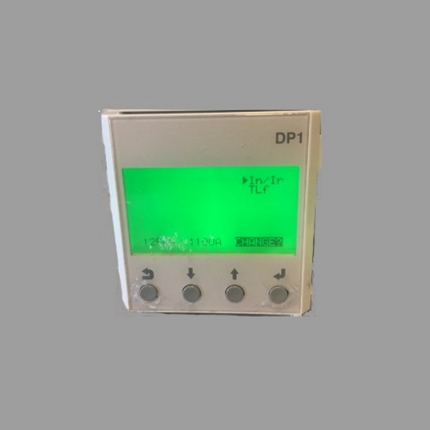 DP1-W Display module