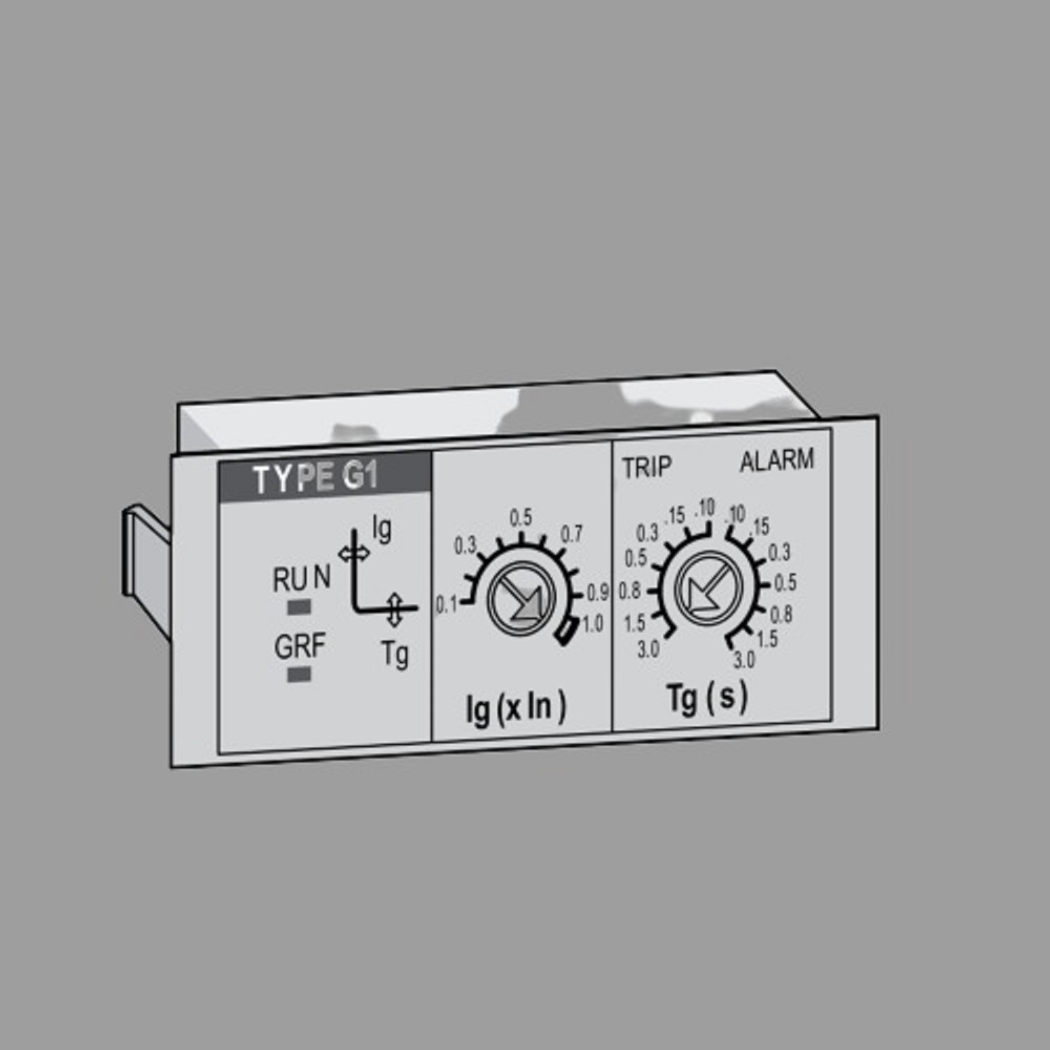 AP-W Optional setting module for 2nd Additional Pre-alarm
